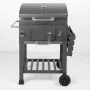 Barbacoa Portátil Aktive Metal Acero 102 x 104 x 65 cm de Aktive, Barbacoas portátiles - Ref: S8905284, Precio: 134,65 €, Des...