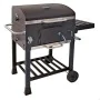 Barbecue Portable Aktive Metal Steel 102 x 104 x 65 cm by Aktive, Portable barbecues - Ref: S8905284, Price: 134,65 €, Discou...