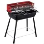 Barbecue Portable Aktive Metal 42 x 54 x 42 cm (2 Units) by Aktive, Portable barbecues - Ref: S8905286, Price: 39,34 €, Disco...