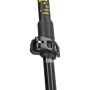 Trekking Stick Aktive 4,5 x 135 x 3 cm (4 Units) by Aktive, Trekking Poles - Ref: S8905291, Price: 58,39 €, Discount: %