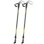 Bastón Trekking Aktive 4,5 x 135 x 3 cm (4 Unidades) de Aktive, Bastones de senderismo - Ref: S8905291, Precio: 54,07 €, Desc...