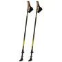 Bastón Trekking Aktive 4,5 x 135 x 3 cm (2 Unidades) de Aktive, Bastones de senderismo - Ref: S8905293, Precio: 35,38 €, Desc...