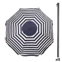 Parasol Aktive 200 x 190 x 200 cm (12 Unidades) de Aktive, Sombrinhas - Ref: S8905295, Preço: 134,81 €, Desconto: %