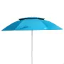 Parasol Aktive Alumínio 200 x 206 x 200 cm de Aktive, Sombrinhas - Ref: S8905306, Preço: 30,58 €, Desconto: %