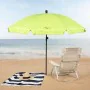 Parasol Aktive (4 Unités) de Aktive, Parasols - Réf : S8905313, Prix : 54,07 €, Remise : %