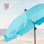 Parasol Aktive 200 x 215 x 200 cm (4 Unités) de Aktive, Parasols - Réf : S8905315, Prix : 54,07 €, Remise : %