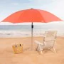 Parasol Aktive 220 x 210 x 222 cm (2 Unités) de Aktive, Parasols - Réf : S8905319, Prix : 41,14 €, Remise : %