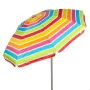 Parasol Aktive 200 x 195 x 200 cm (6 Unidades) de Aktive, Sombrinhas - Ref: S8905333, Preço: 61,87 €, Desconto: %