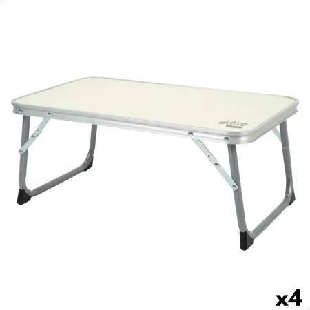 Chaise de Plage Aktive 56 x 24 x 34 cm de Aktive, Chaises longues - Réf : S8905349, Prix : 36,20 €, Remise : %