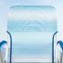 Beach Chair Aktive 44 x 72 x 40 cm by Aktive, Deckchairs - Ref: S8905374, Price: 37,34 €, Discount: %