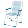 Silla de Playa Aktive 44 x 76 x 45 cm de Aktive, Sillas plegables de tela - Ref: S8905380, Precio: 37,34 €, Descuento: %