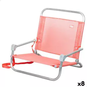 Chaise de Plage Aktive 46 x 49 x 44 cm de Aktive, Chaises longues - Réf : S8905386, Prix : 110,84 €, Remise : %