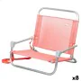 Chaise de Plage Aktive 46 x 49 x 44 cm de Aktive, Chaises longues - Réf : S8905386, Prix : 110,84 €, Remise : %