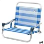 Strandstuhl Aktive 46 x 49 x 44 cm von Aktive, Deckchairs - Ref: S8905388, Preis: 61,54 €, Rabatt: %