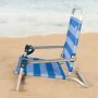 Chaise de Plage Aktive 46 x 49 x 44 cm de Aktive, Chaises longues - Réf : S8905388, Prix : 56,98 €, Remise : %