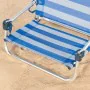 Chaise de Plage Aktive 46 x 49 x 44 cm de Aktive, Chaises longues - Réf : S8905388, Prix : 56,98 €, Remise : %