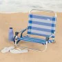 Beach Chair Aktive 46 x 49 x 44 cm by Aktive, Deckchairs - Ref: S8905388, Price: 56,98 €, Discount: %