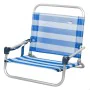 Chaise de Plage Aktive 46 x 49 x 44 cm de Aktive, Chaises longues - Réf : S8905388, Prix : 56,98 €, Remise : %