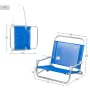 Beach Chair Aktive 46 x 49 x 44 cm by Aktive, Deckchairs - Ref: S8905390, Price: 61,54 €, Discount: %