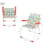 Beach Chair Aktive 47 x 77 x 62 cm by Aktive, Deckchairs - Ref: S8905394, Price: 53,93 €, Discount: %