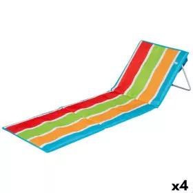 Mat Aktive Steel Oxford 600D fabric 155 x 40 x 52 cm by Aktive, Mats - Ref: S8905396, Price: 55,65 €, Discount: %