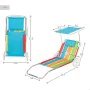 Beach sunbed Aktive (2 Units) by Aktive, Sunloungers - Ref: S8905398, Price: 71,58 €, Discount: %