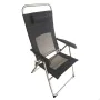 Chaise de Plage Aktive 48 x 114 x 63 cm de Aktive, Chaises longues - Réf : S8905402, Prix : 77,20 €, Remise : %