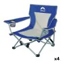 Silla de Playa Aktive de Aktive, Sillas plegables de tela - Ref: S8905404, Precio: 53,35 €, Descuento: %