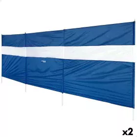 Beach Tent Aktive Polyester 440 x 130 x 1,9 cm by Aktive, Beach tents - Ref: S8905406, Price: 35,22 €, Discount: %