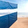 Tenda da Spiaggia Aktive Poliestere 440 x 130 x 1,9 cm di Aktive, Tende da spiaggia - Rif: S8905406, Prezzo: 35,22 €, Sconto: %