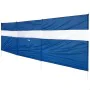 Carpa para Playa Aktive Poliéster 440 x 130 x 1,9 cm de Aktive, Tiendas de playa - Ref: S8905406, Precio: 35,22 €, Descuento: %