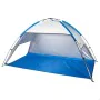 Beach Tent Aktive Polyester 220 x 115 x 120 cm by Aktive, Beach tents - Ref: S8905410, Price: 61,54 €, Discount: %