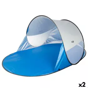 Tente de Plage Aktive Polyester 200 x 90 x 120 cm de Aktive, Tentes de plage - Réf : S8905412, Prix : 33,77 €, Remise : %