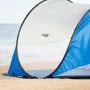 Beach Tent Aktive Polyester 200 x 90 x 120 cm by Aktive, Beach tents - Ref: S8905412, Price: 33,77 €, Discount: %