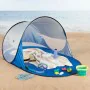 Beach Tent Aktive Polyester 200 x 90 x 120 cm by Aktive, Beach tents - Ref: S8905412, Price: 33,77 €, Discount: %