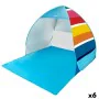 Strandzelt Aktive Polyester 140 x 110 x 160 cm von Aktive, Strandzelte - Ref: S8905414, Preis: 86,16 €, Rabatt: %