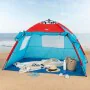 Beach Tent Aktive Polyester 213 x 120 x 133 cm by Aktive, Beach tents - Ref: S8905418, Price: 84,30 €, Discount: %