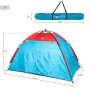 Beach Tent Aktive Polyester 213 x 120 x 133 cm by Aktive, Beach tents - Ref: S8905418, Price: 84,30 €, Discount: %