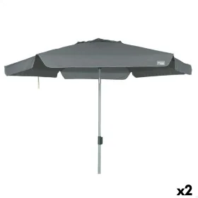 Solskærm Aktive 230 x 210 x 230 cm (2 Stück) von Aktive, Sonnenschirme - Ref: S8905423, Preis: 52,50 €, Rabatt: %