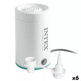 Bomba de Ar Intex (6 Unidades) de Intex, Bombas de ar - Ref: S8905450, Preço: 78,90 €, Desconto: %