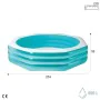 Inflatable pool Intex 254 x 56 x 254 cm (2 Units) by Intex, Inflatable Pools - Ref: S8905454, Price: 92,90 €, Discount: %