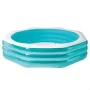 Inflatable pool Intex 254 x 56 x 254 cm (2 Units) by Intex, Inflatable Pools - Ref: S8905454, Price: 92,90 €, Discount: %