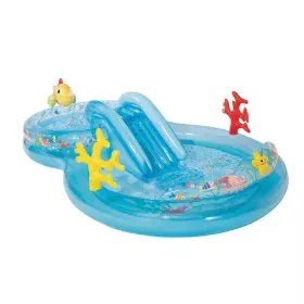 Piscina Hinchable para Niños Intex 206 L 310 x 193 x 71 cm Marino de Intex, Piscinas hinchables - Ref: S8905457, Precio: 63,5...