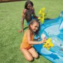 Inflatable Paddling Pool for Children Intex 206 L 310 x 193 x 71 cm Navy by Intex, Inflatable Pools - Ref: S8905457, Price: 6...