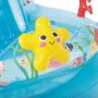 Pataugeoire gonflable pour enfants Intex 206 L 310 x 193 x 71 cm Marin de Intex, Piscines gonflables - Réf : S8905457, Prix :...