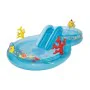 Inflatable Paddling Pool for Children Intex 206 L 310 x 193 x 71 cm Navy by Intex, Inflatable Pools - Ref: S8905457, Price: 6...