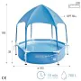 Piscina Desmontable Intex 183 x 38 x 183 cm de Intex, Piscinas desmontables - Ref: S8905462, Precio: 77,26 €, Descuento: %