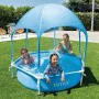 Piscina Desmontável Intex 183 x 38 x 183 cm de Intex, Piscinas desmontáveis - Ref: S8905462, Preço: 77,26 €, Desconto: %