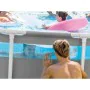 Piscina Desmontável Intex 488 x 122 cm de Intex, Piscinas desmontáveis - Ref: S8905463, Preço: 622,92 €, Desconto: %