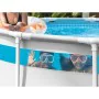 Detachable Pool Intex 488 x 122 cm by Intex, Frame Pools - Ref: S8905463, Price: 622,92 €, Discount: %